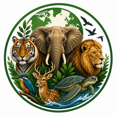 প্রাণিজগৎ