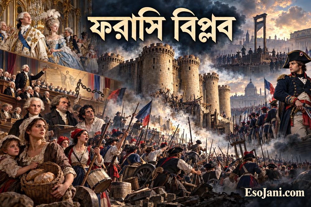 ফরাসি বিপ্লব