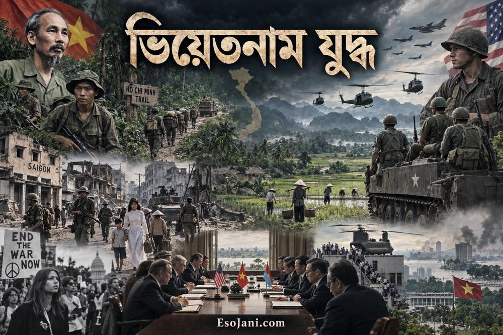 ভিয়েতনাম যুদ্ধ